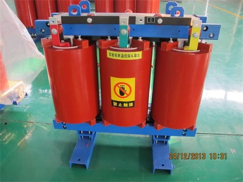 尤溪SCB12-315KVA/10KV/0.4KV干式变压器