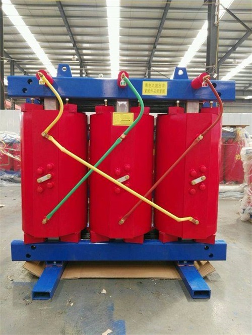 尤溪3150kVA干式变压器材料销售厂家