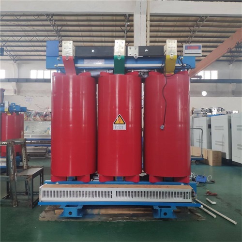 尤溪SCB12-2500KVA/10KV/0.4KV干式变压器