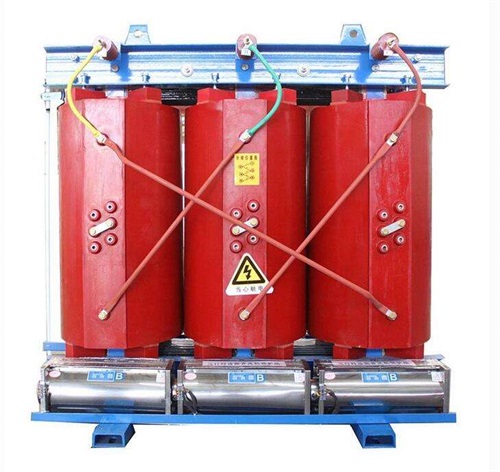 尤溪SCB10-400kva/10KV/0.4KV干式变压器